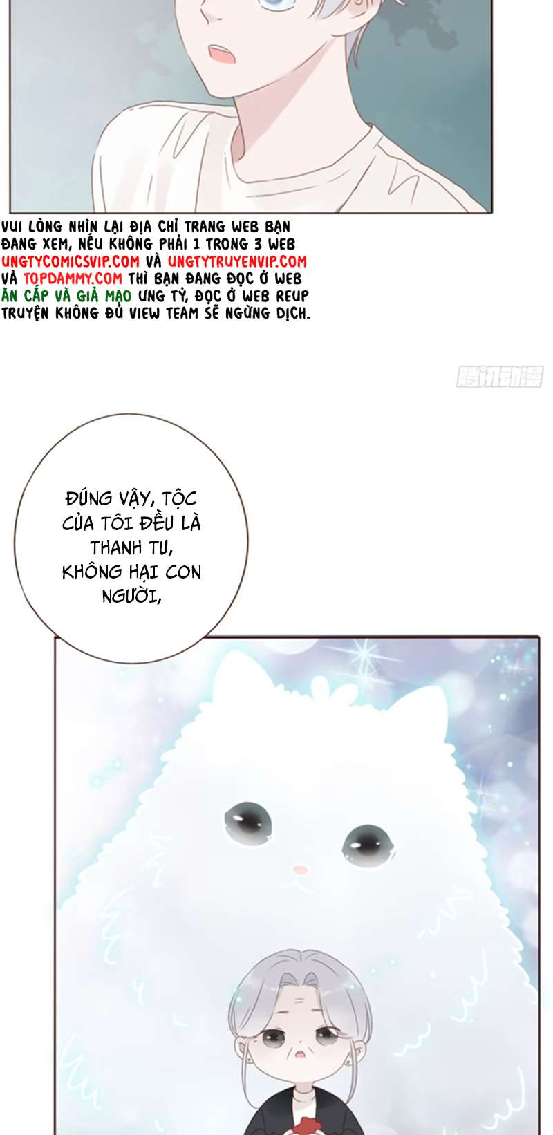 Ôm Chặt Vào Lòng Chap 92 - Next Chap 93