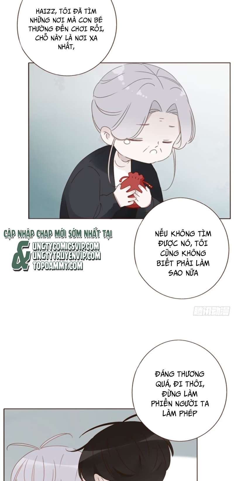 Ôm Chặt Vào Lòng Chap 92 - Next Chap 93