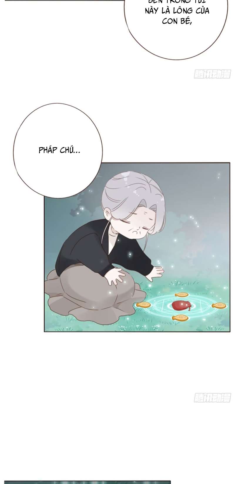 Ôm Chặt Vào Lòng Chap 92 - Next Chap 93