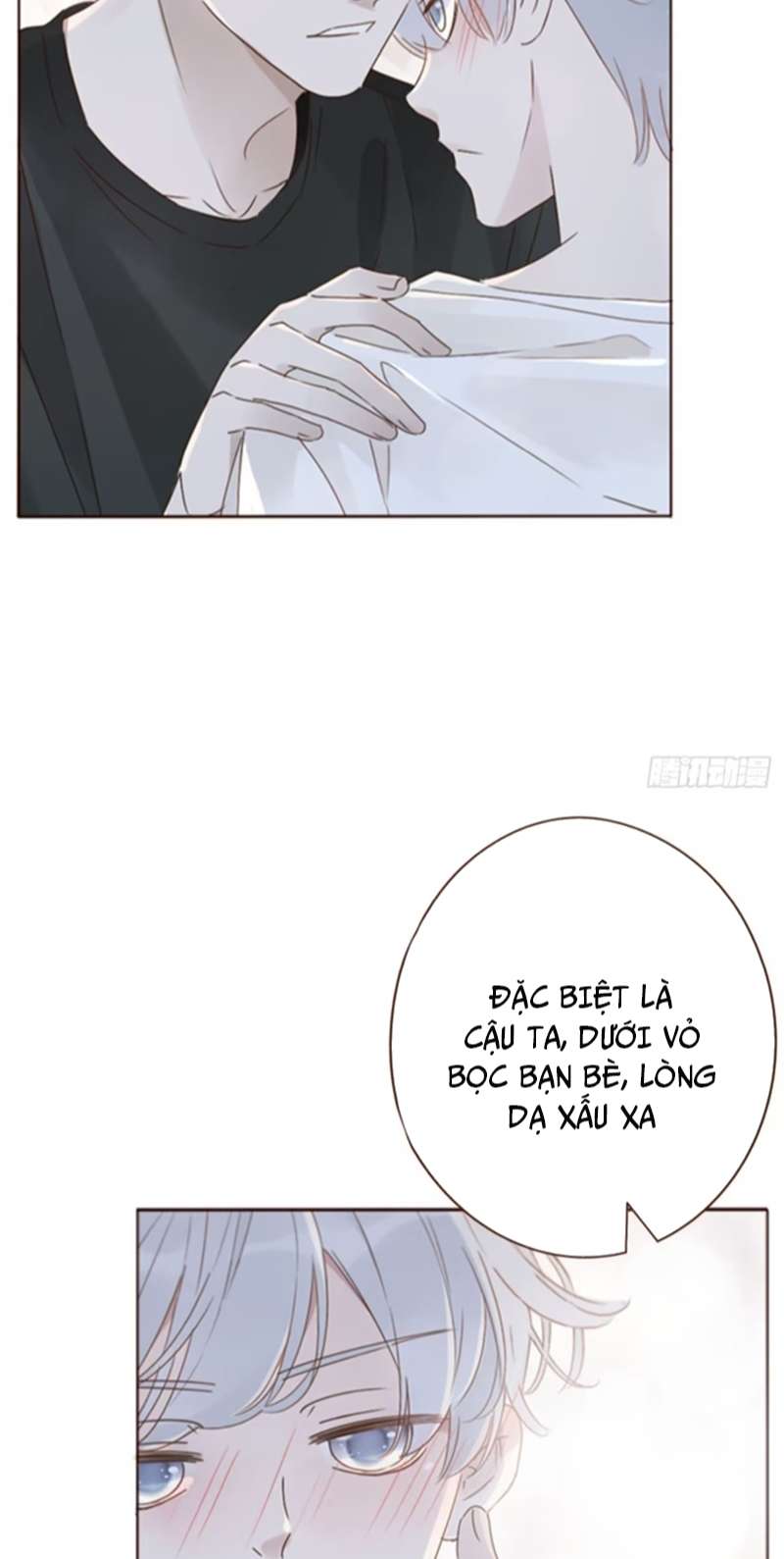 Ôm Chặt Vào Lòng Chap 92 - Next Chap 93