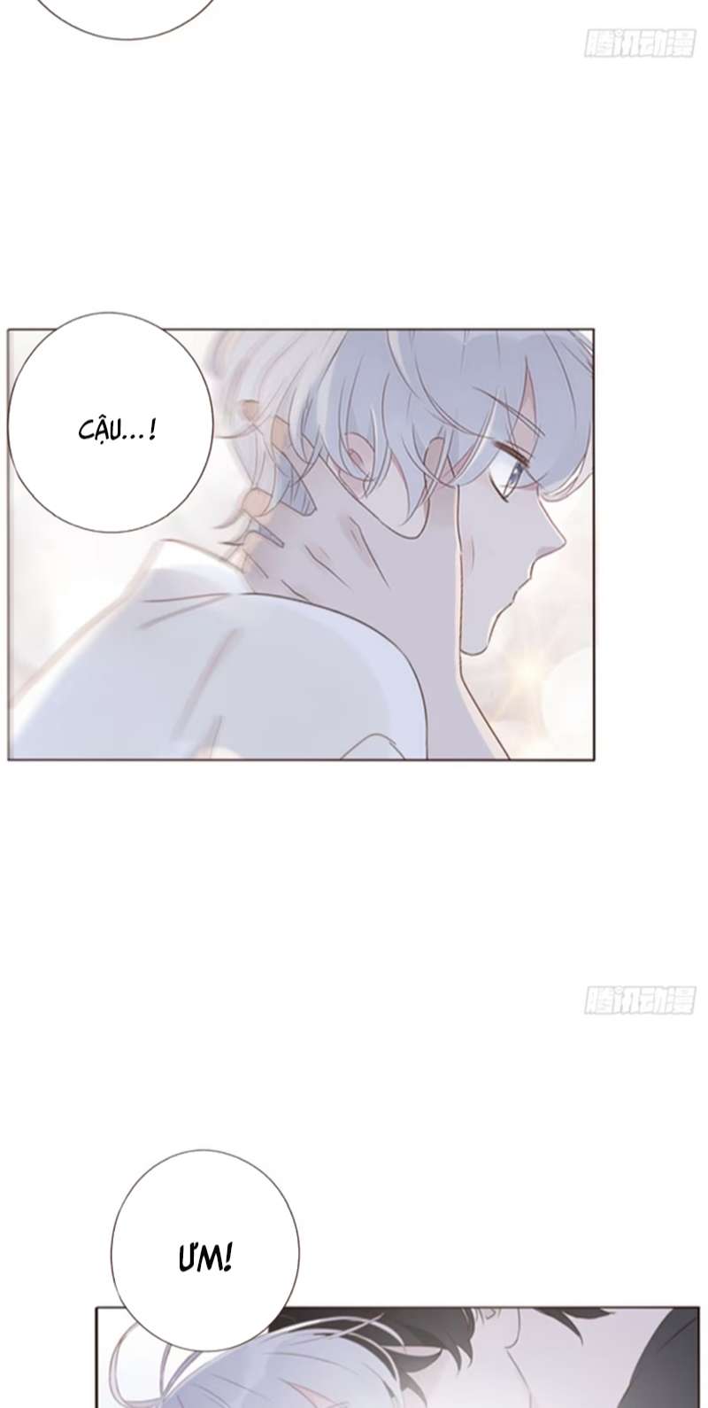 Ôm Chặt Vào Lòng Chap 92 - Next Chap 93