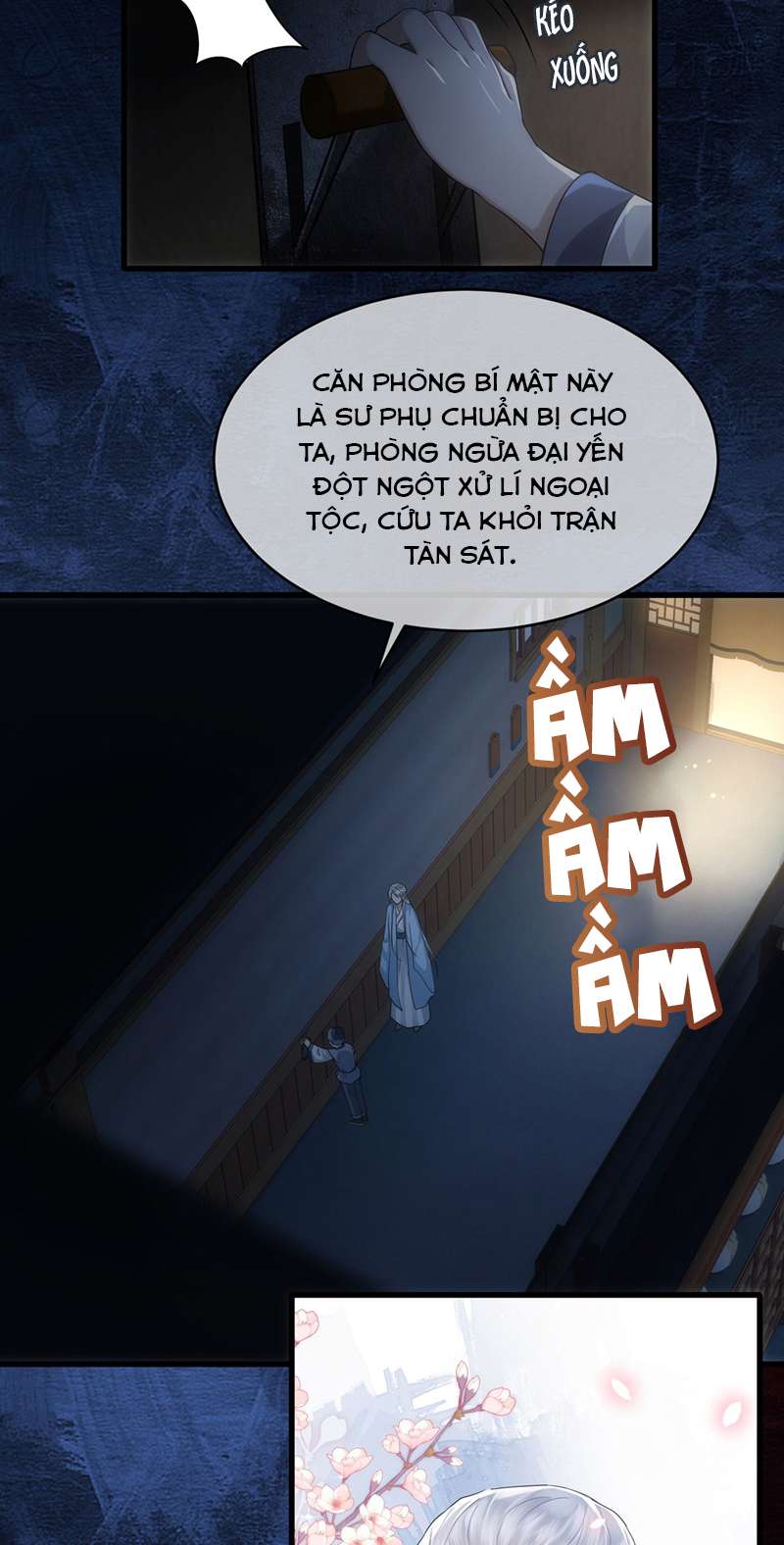 Điện Hạ Khuynh Thành Chap 57 - Next Chap 58