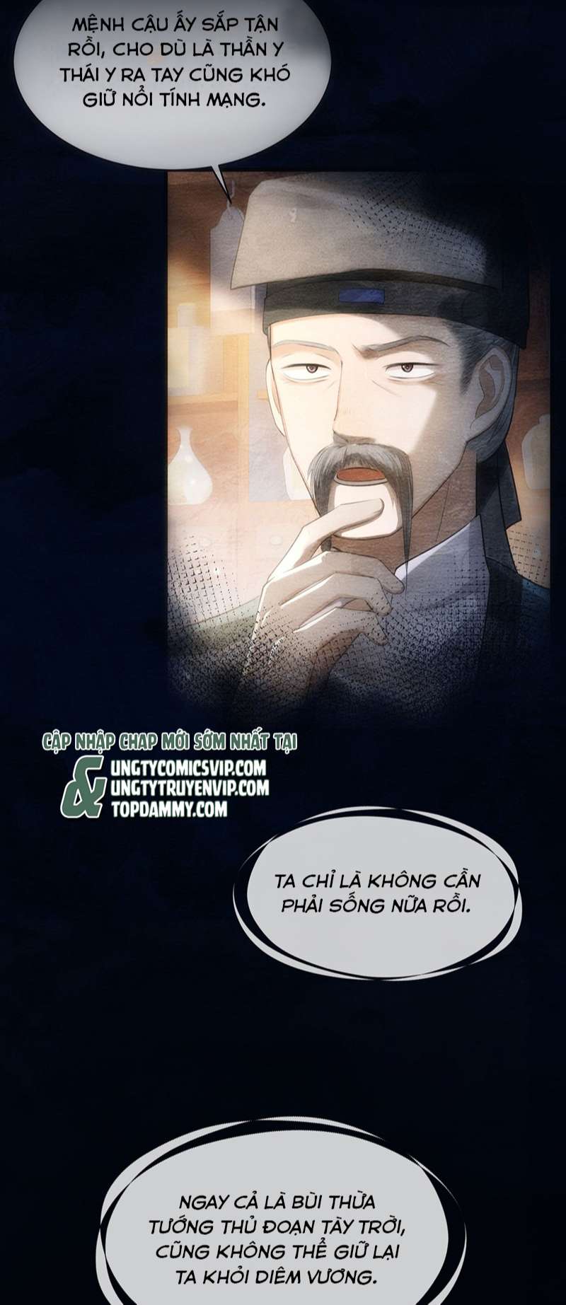 Điện Hạ Khuynh Thành Chap 57 - Next Chap 58