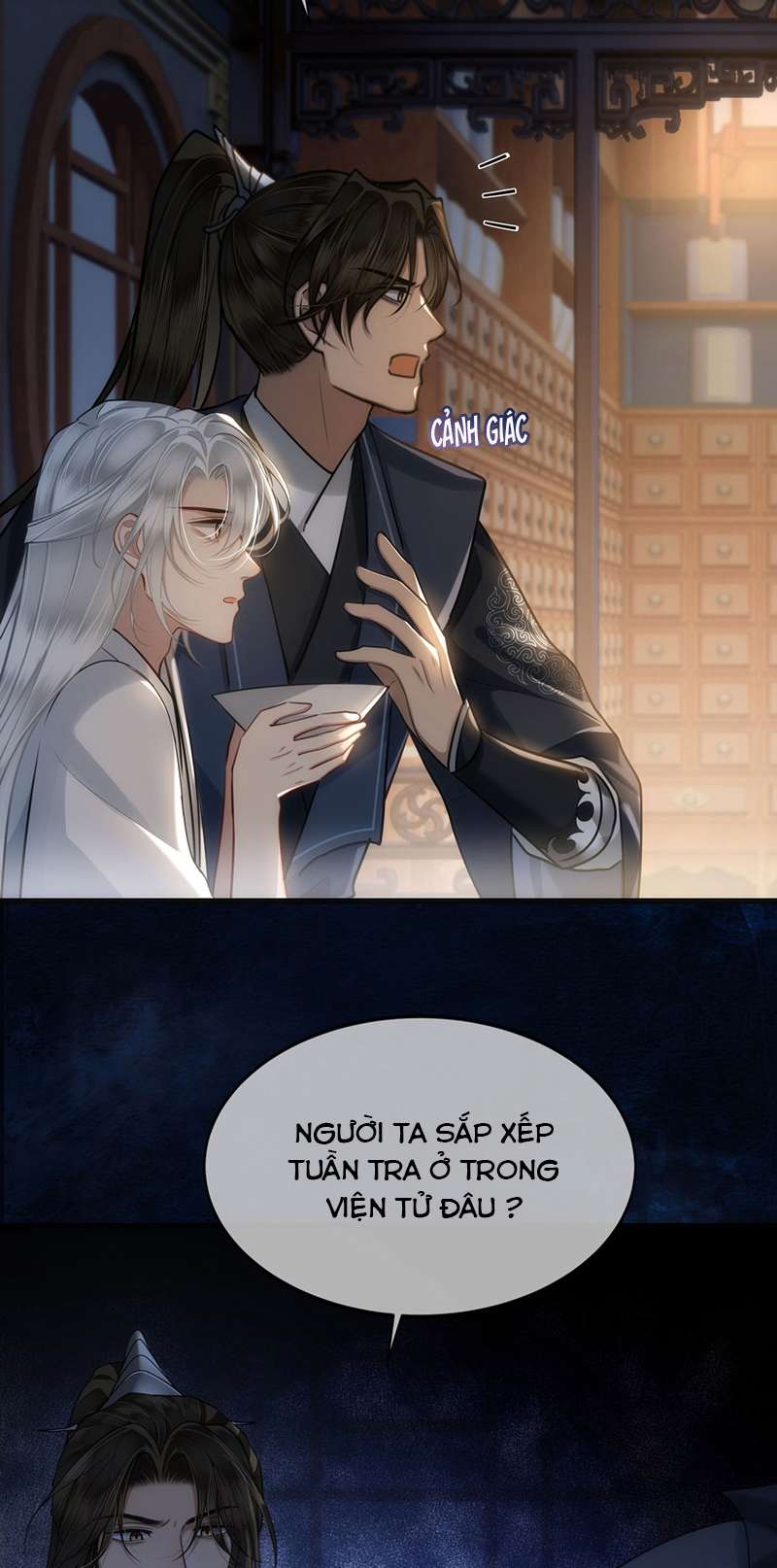 Điện Hạ Khuynh Thành Chap 57 - Next Chap 58