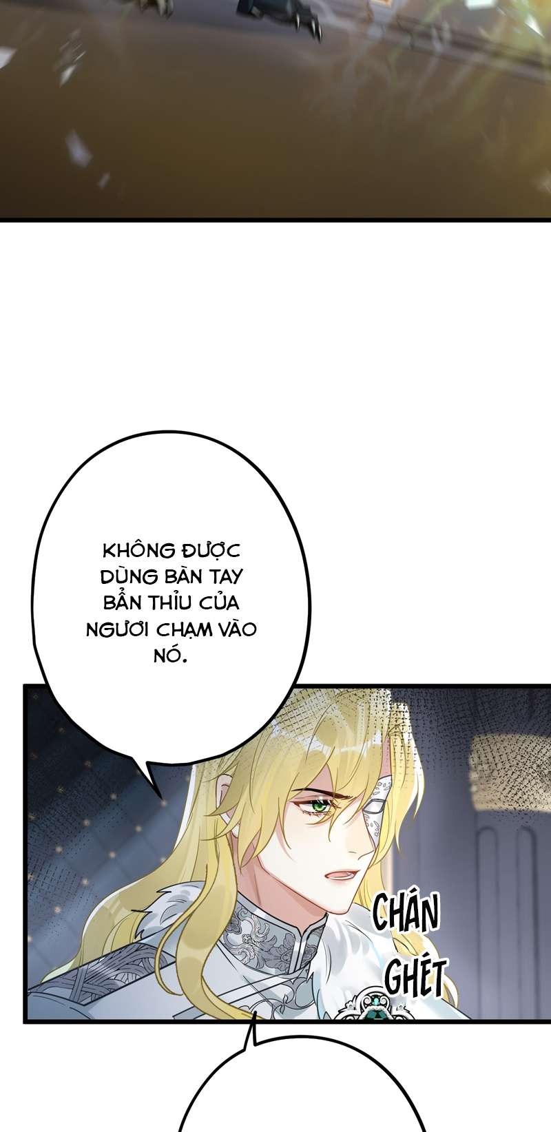 Chung Tình Chap 53 - Next Chap 54