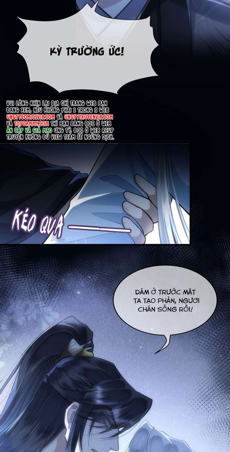 Điện Hạ Khuynh Thành Chap 57 - Next Chap 58