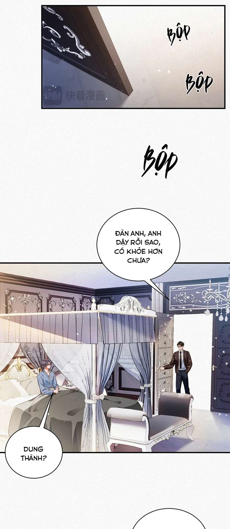 Chồng Trước Lại Muốn Phục Hôn Rồi Chap 24 - Next Chap 25