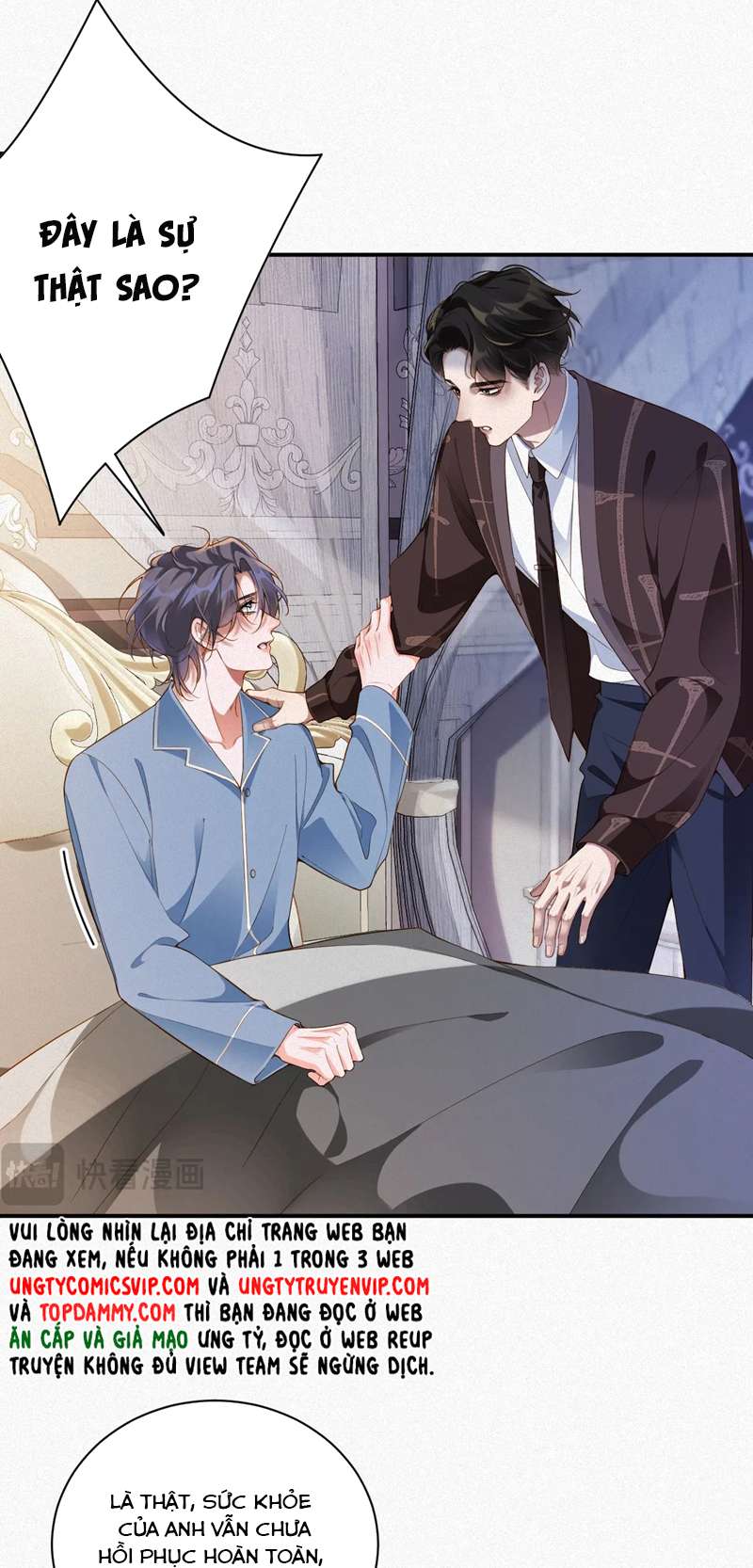 Chồng Trước Lại Muốn Phục Hôn Rồi Chap 24 - Next Chap 25