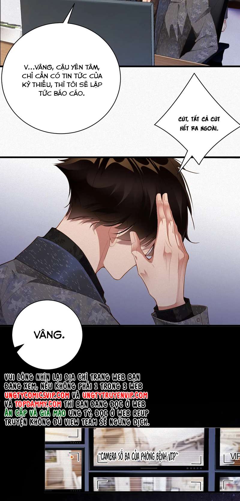 Chồng Trước Lại Muốn Phục Hôn Rồi Chap 24 - Next Chap 25