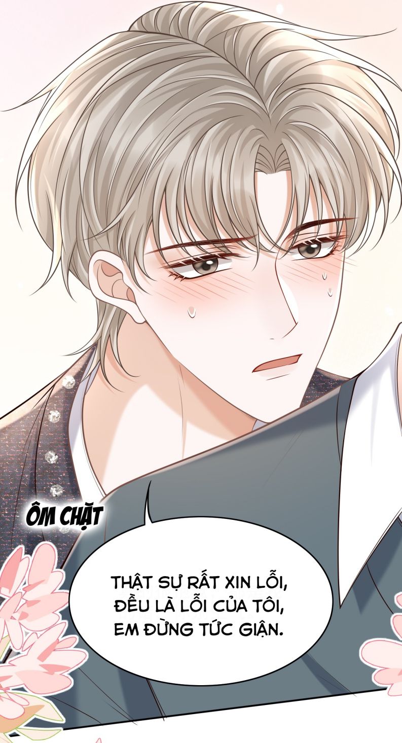 Để Tâm Chap 42 - Next Chap 43