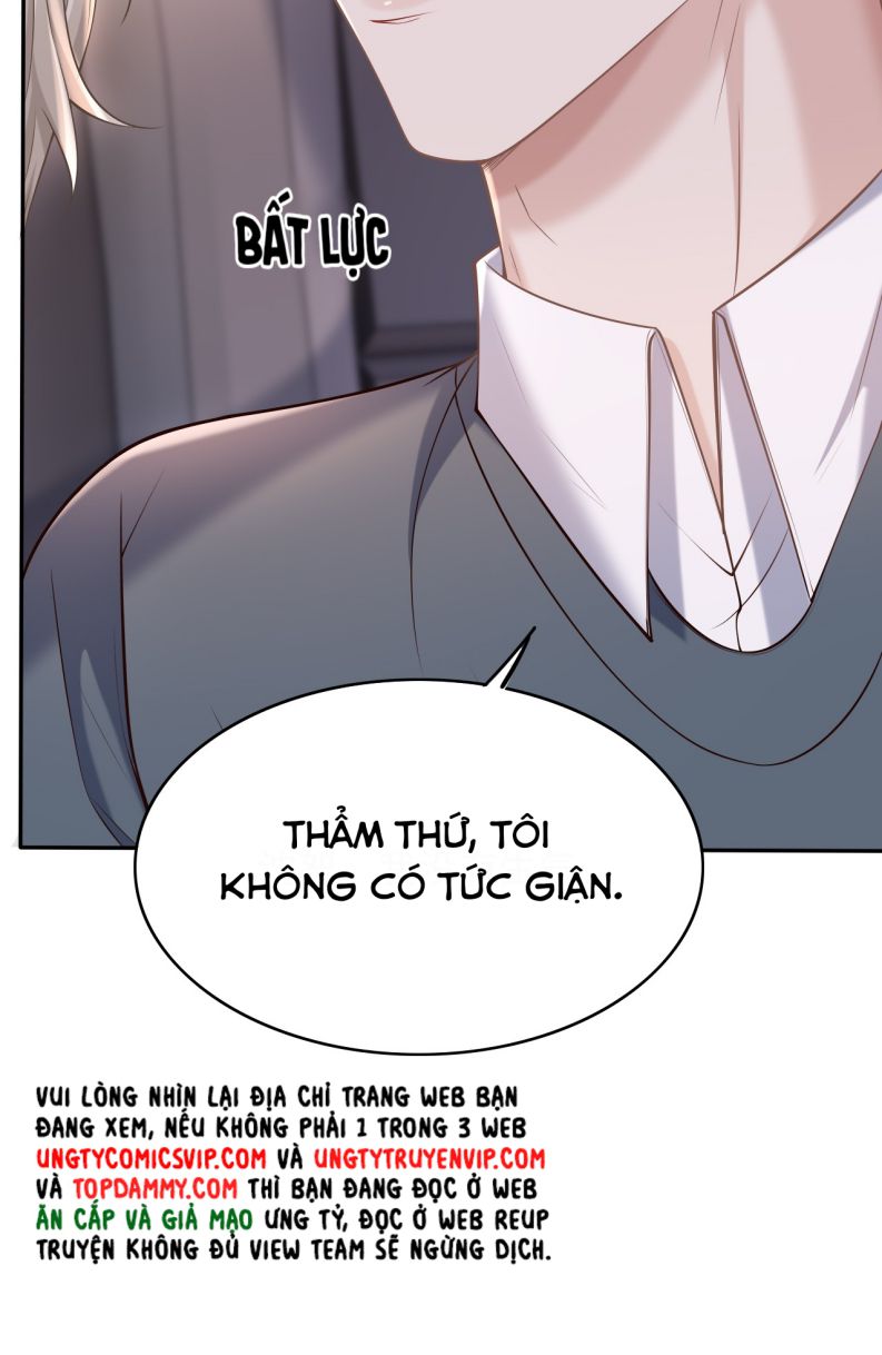 Để Tâm Chap 42 - Next Chap 43