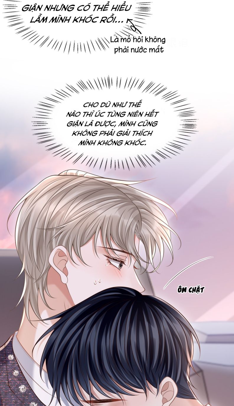 Để Tâm Chap 42 - Next Chap 43