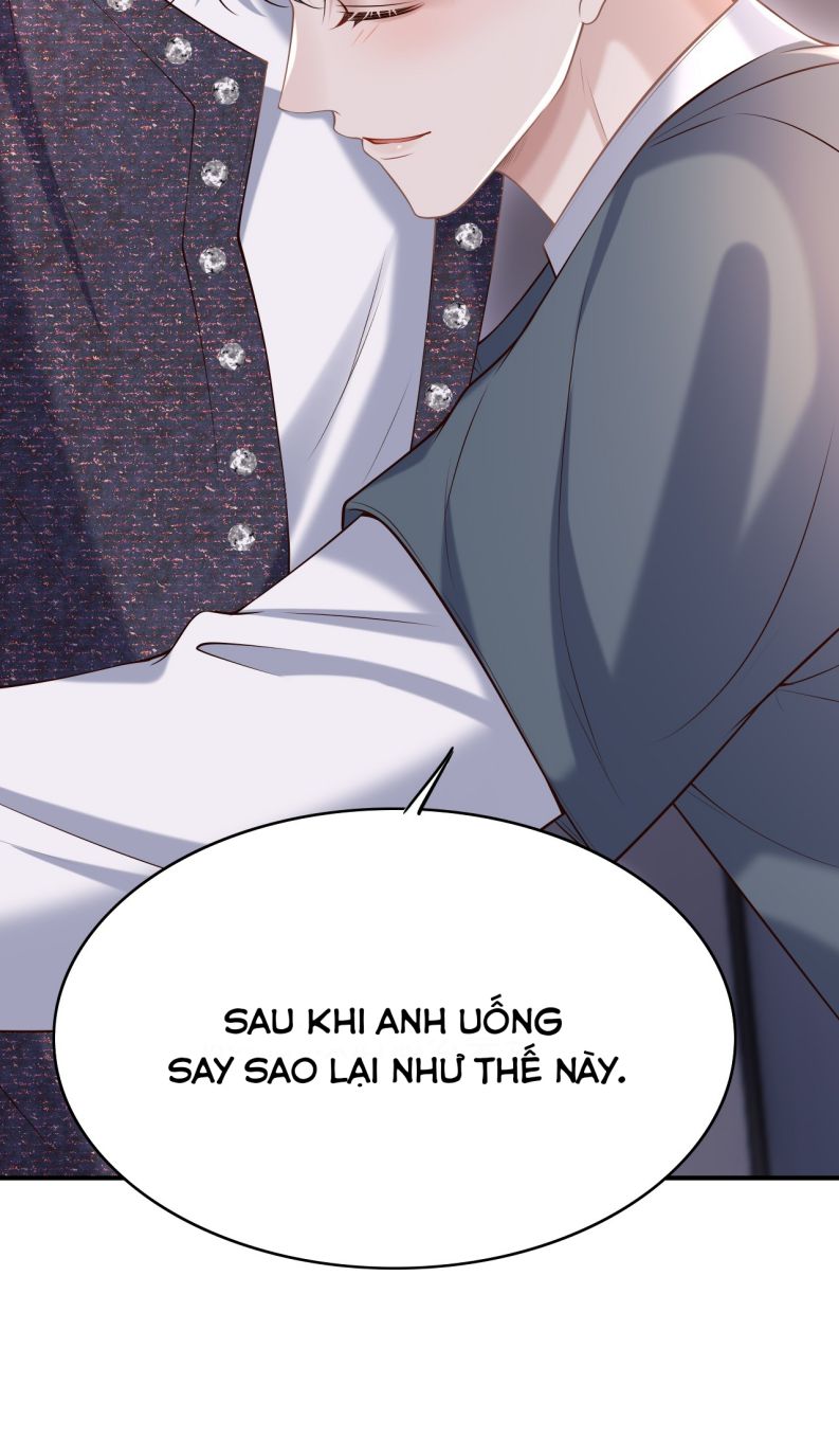 Để Tâm Chap 42 - Next Chap 43