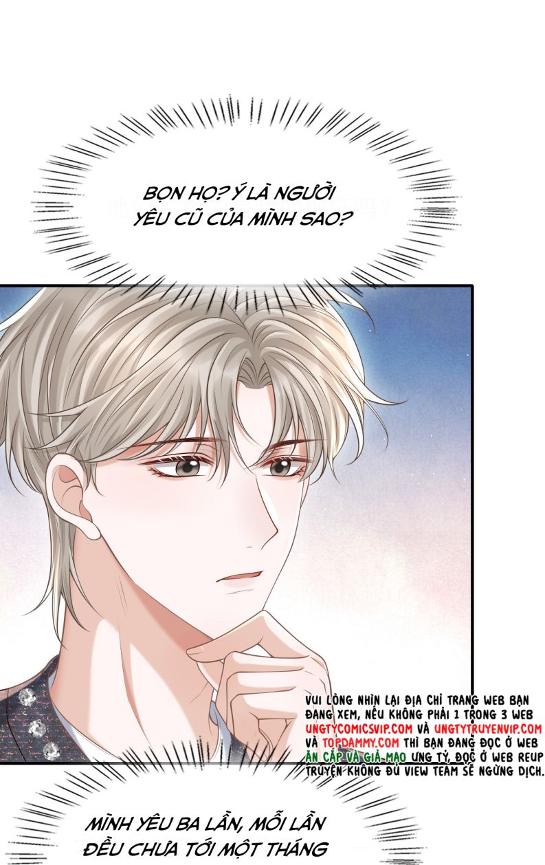 Để Tâm Chap 42 - Next Chap 43