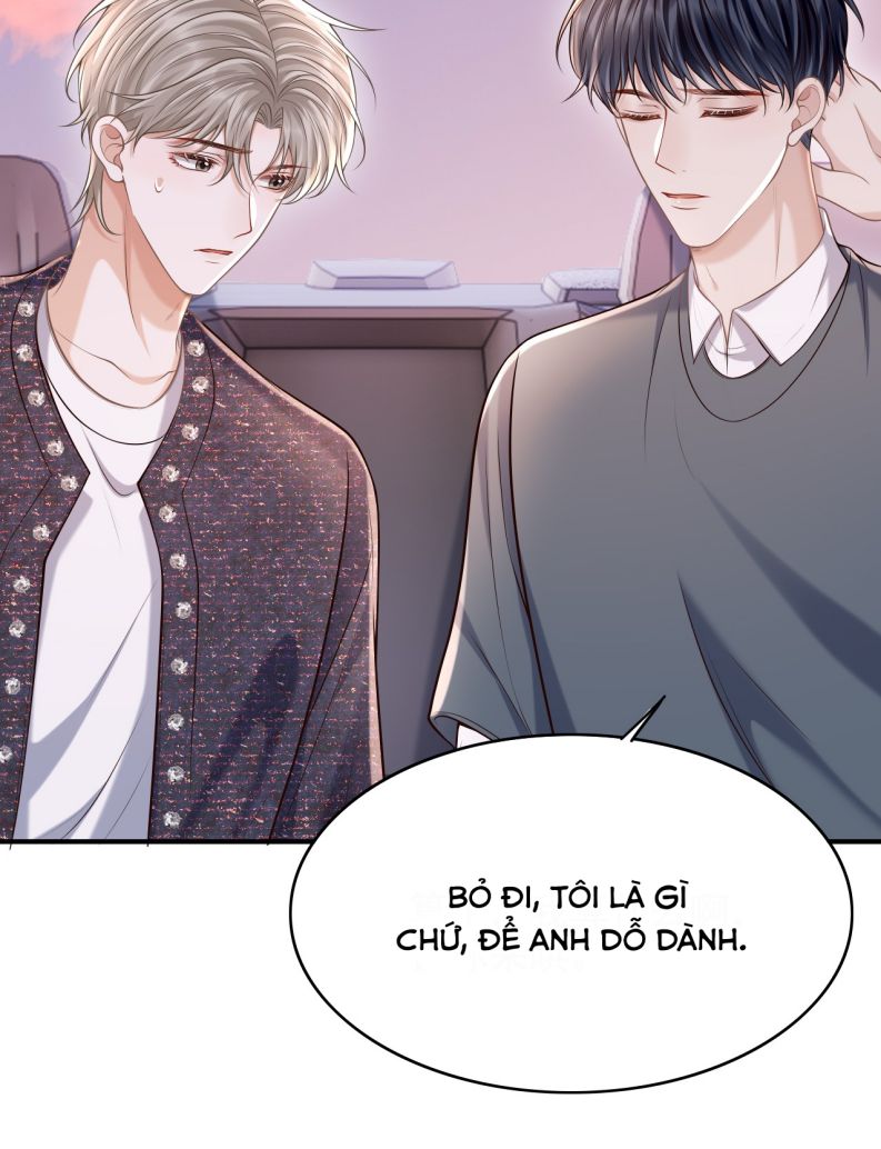 Để Tâm Chap 42 - Next Chap 43