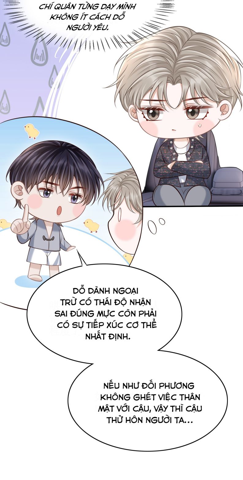 Để Tâm Chap 42 - Next Chap 43