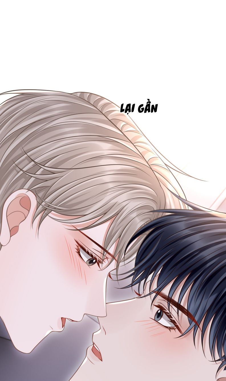 Để Tâm Chap 42 - Next Chap 43