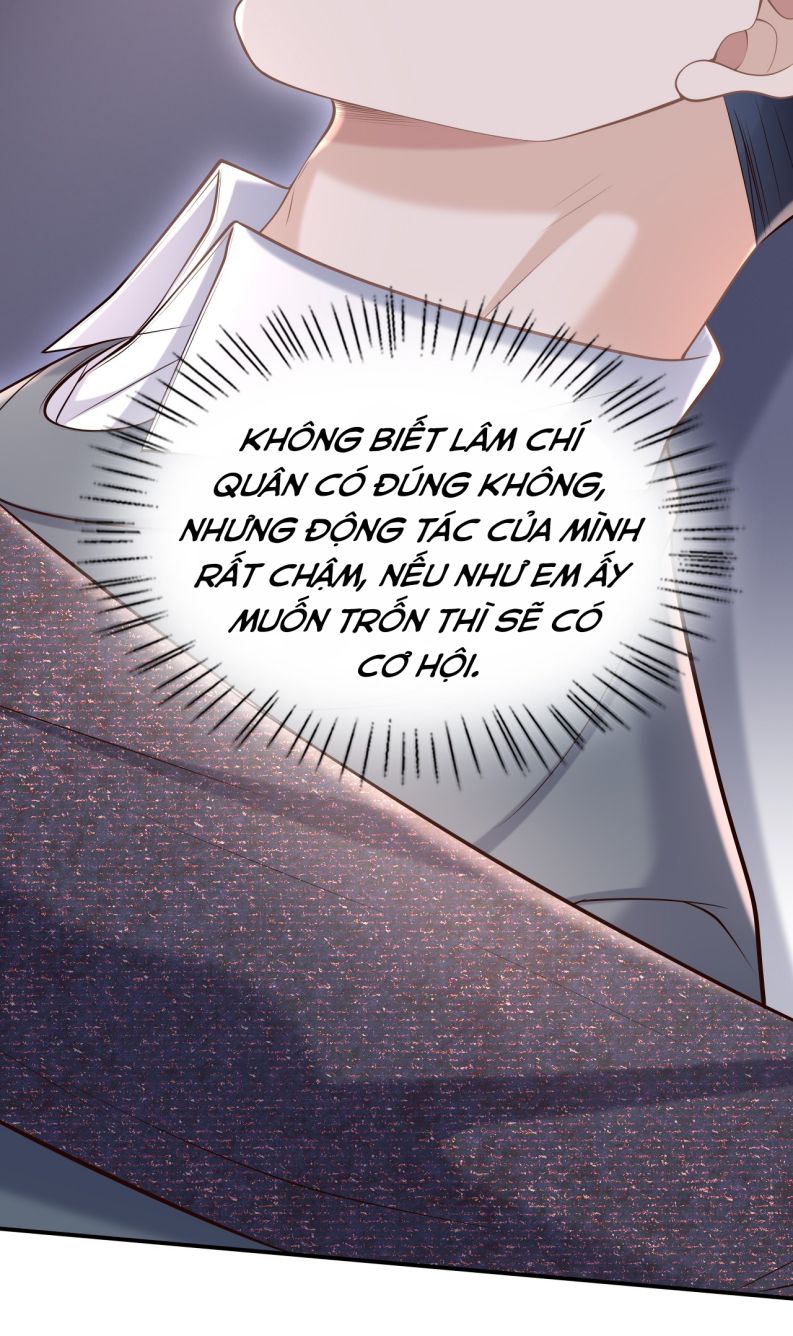 Để Tâm Chap 42 - Next Chap 43