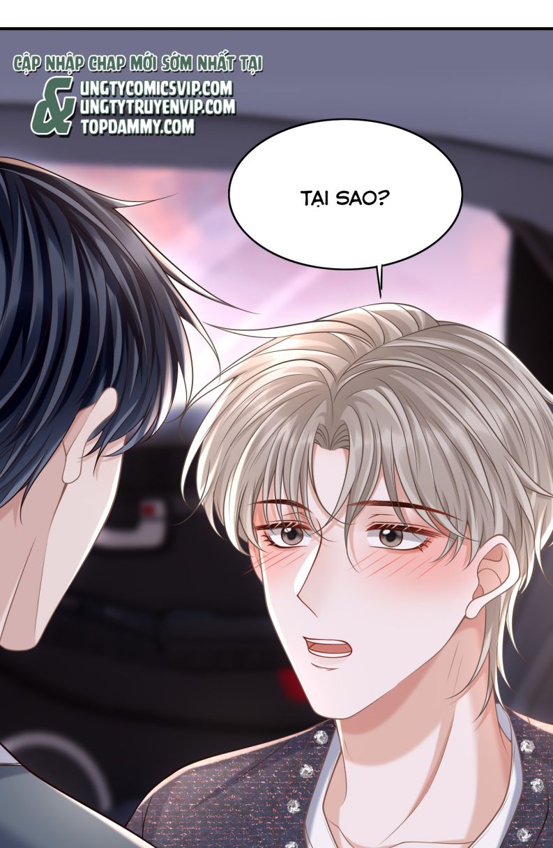 Để Tâm Chap 42 - Next Chap 43