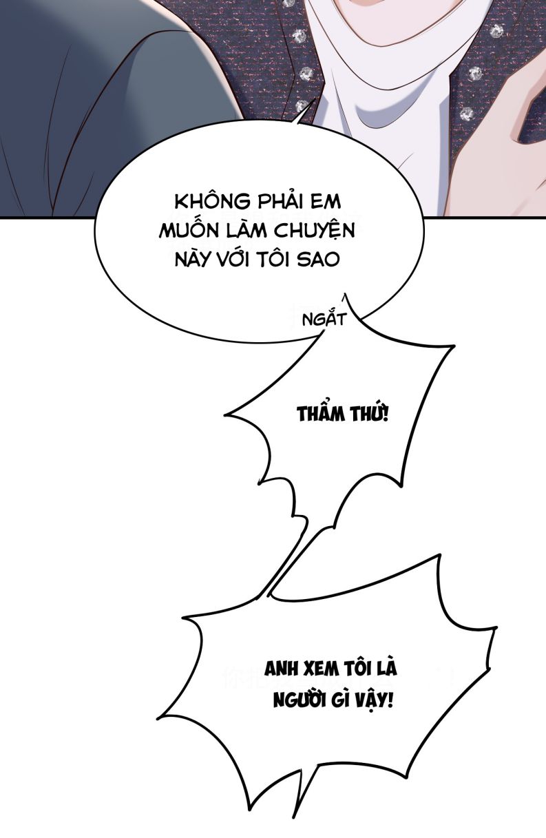 Để Tâm Chap 42 - Next Chap 43