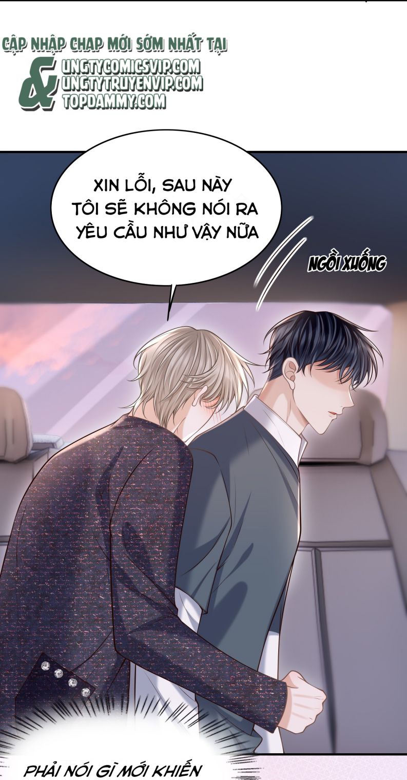 Để Tâm Chap 42 - Next Chap 43