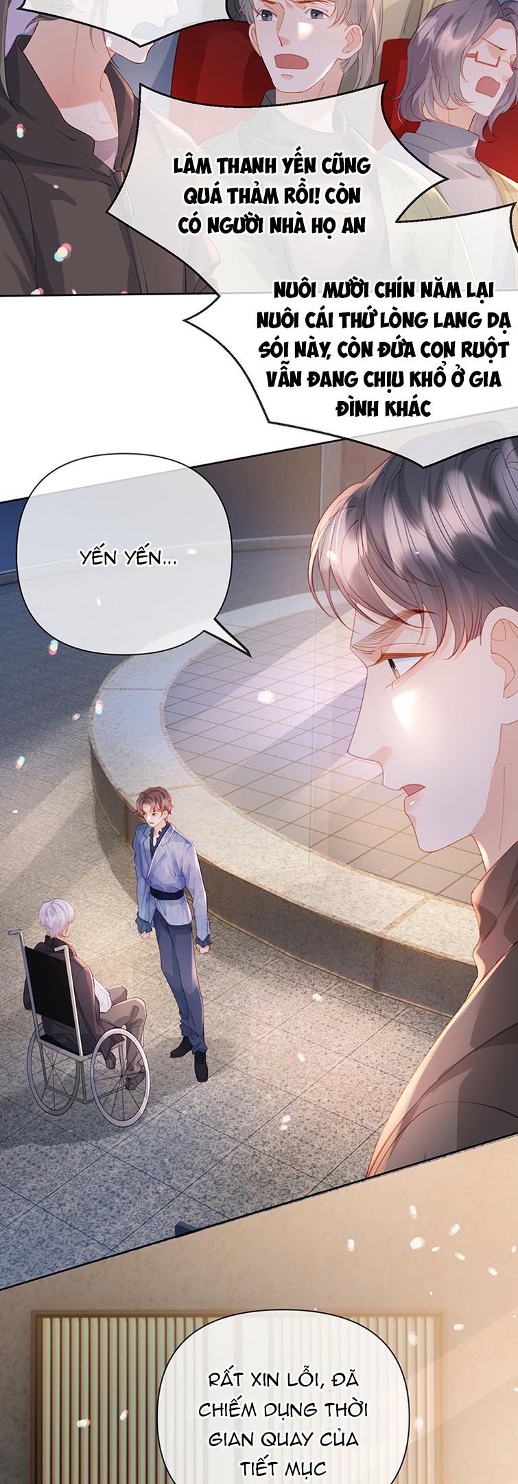 Bị Vạn Người Ghét Sau Khi Trùng Sinh Bạo Hồng Toàn Mạng Chap 80 - Next Chap 81