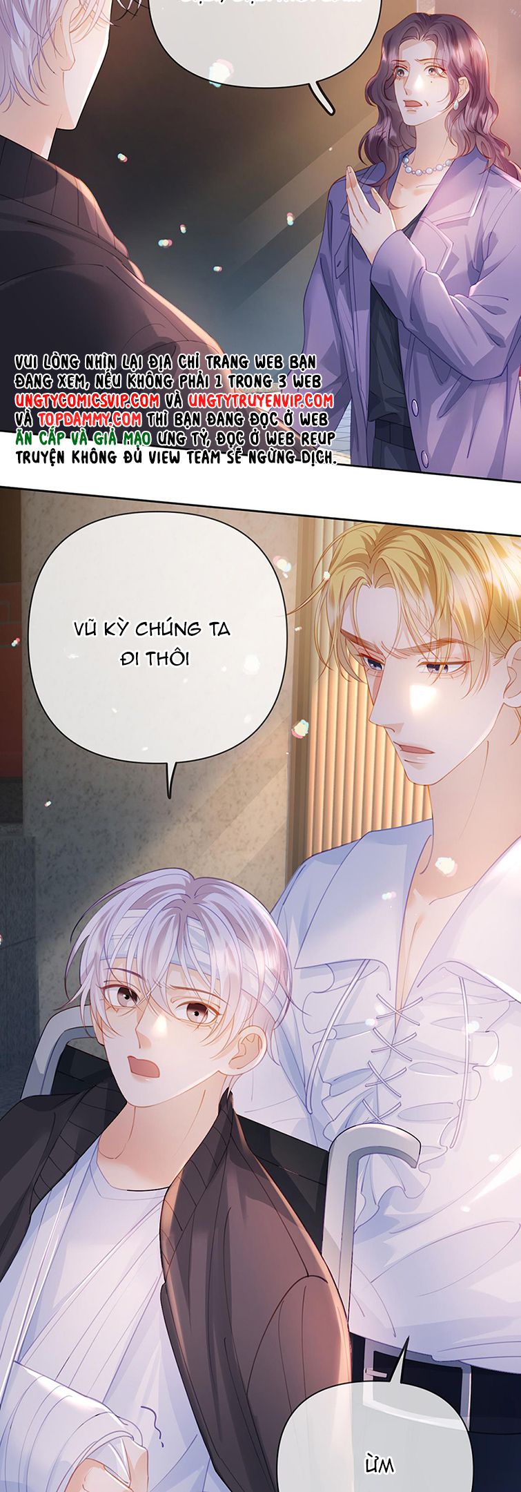 Bị Vạn Người Ghét Sau Khi Trùng Sinh Bạo Hồng Toàn Mạng Chap 80 - Next Chap 81