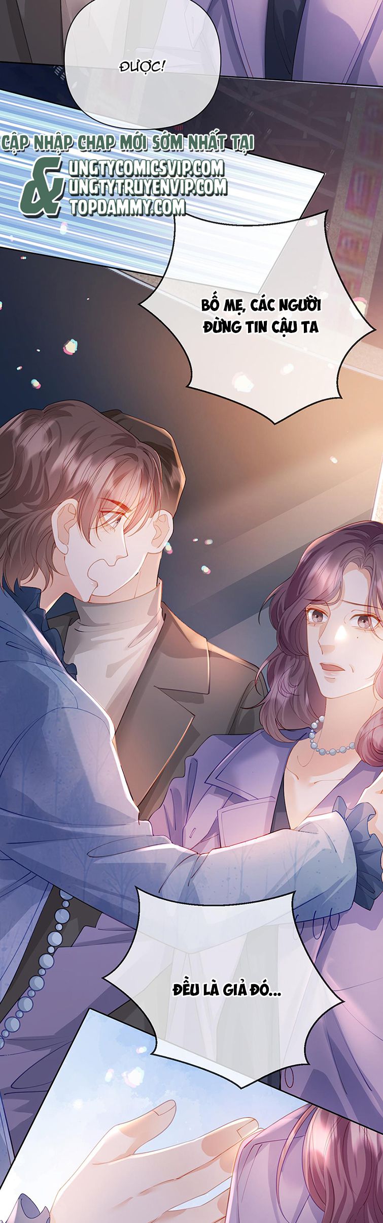 Bị Vạn Người Ghét Sau Khi Trùng Sinh Bạo Hồng Toàn Mạng Chap 80 - Next Chap 81