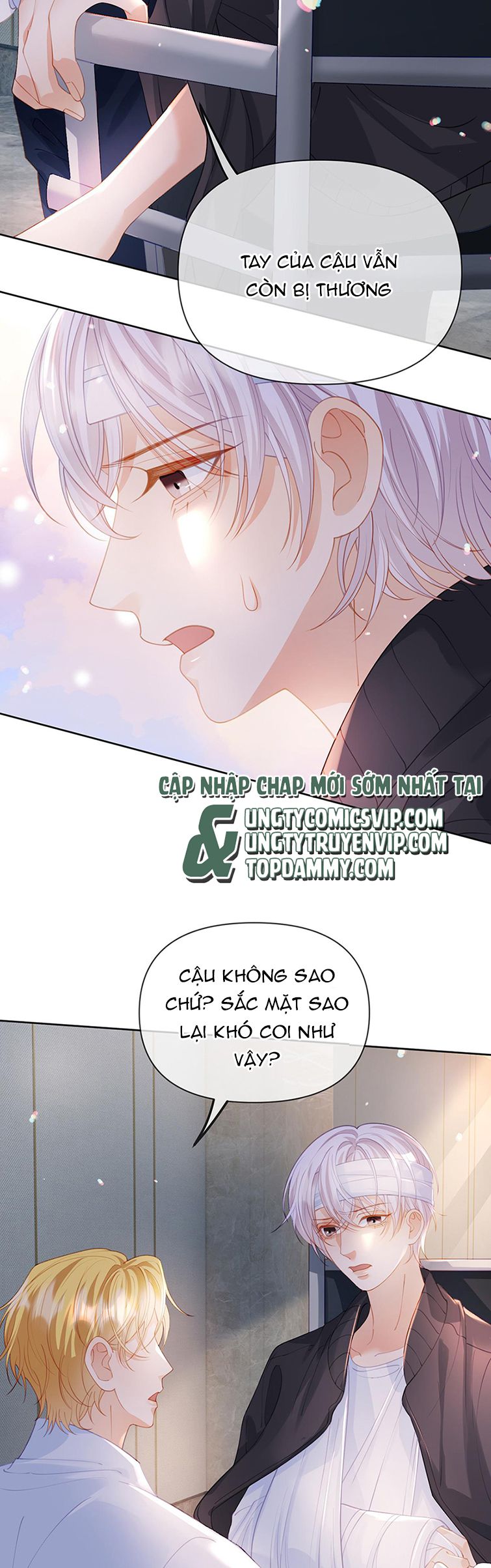 Bị Vạn Người Ghét Sau Khi Trùng Sinh Bạo Hồng Toàn Mạng Chap 80 - Next Chap 81