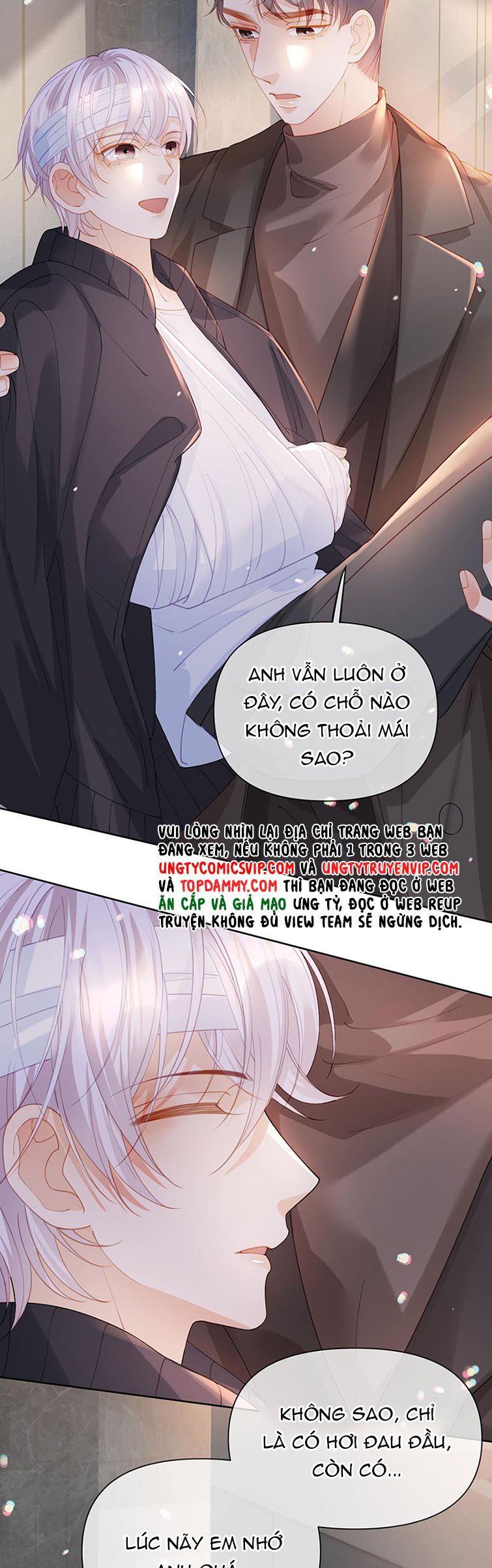 Bị Vạn Người Ghét Sau Khi Trùng Sinh Bạo Hồng Toàn Mạng Chap 80 - Next Chap 81