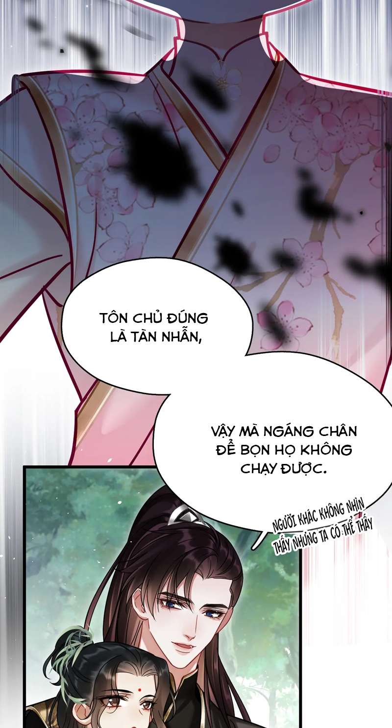 Muốn Phi Thăng Thì Yêu Đương Đi Chap 12 - Next Chap 13