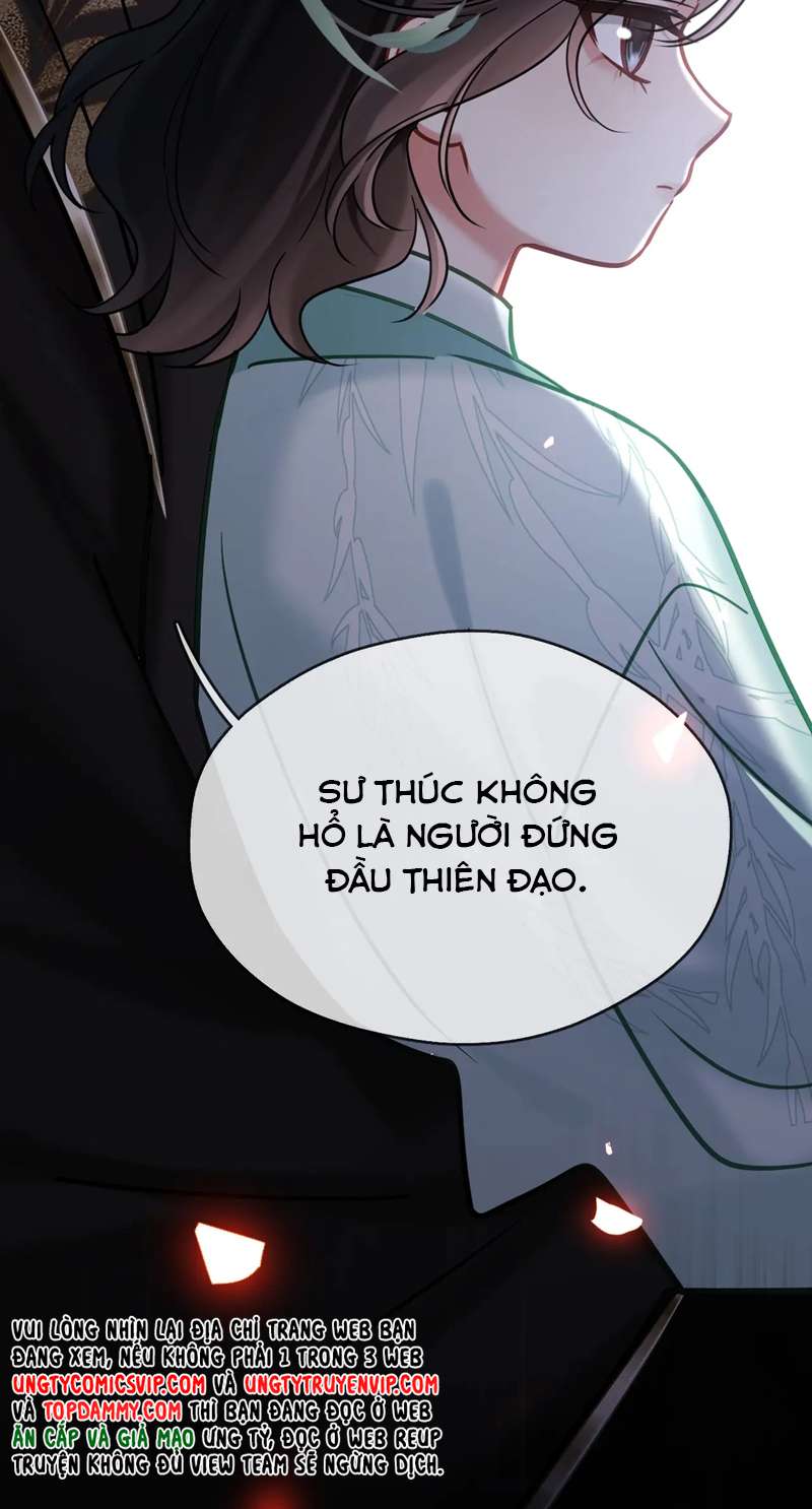 Muốn Phi Thăng Thì Yêu Đương Đi Chap 12 - Next Chap 13