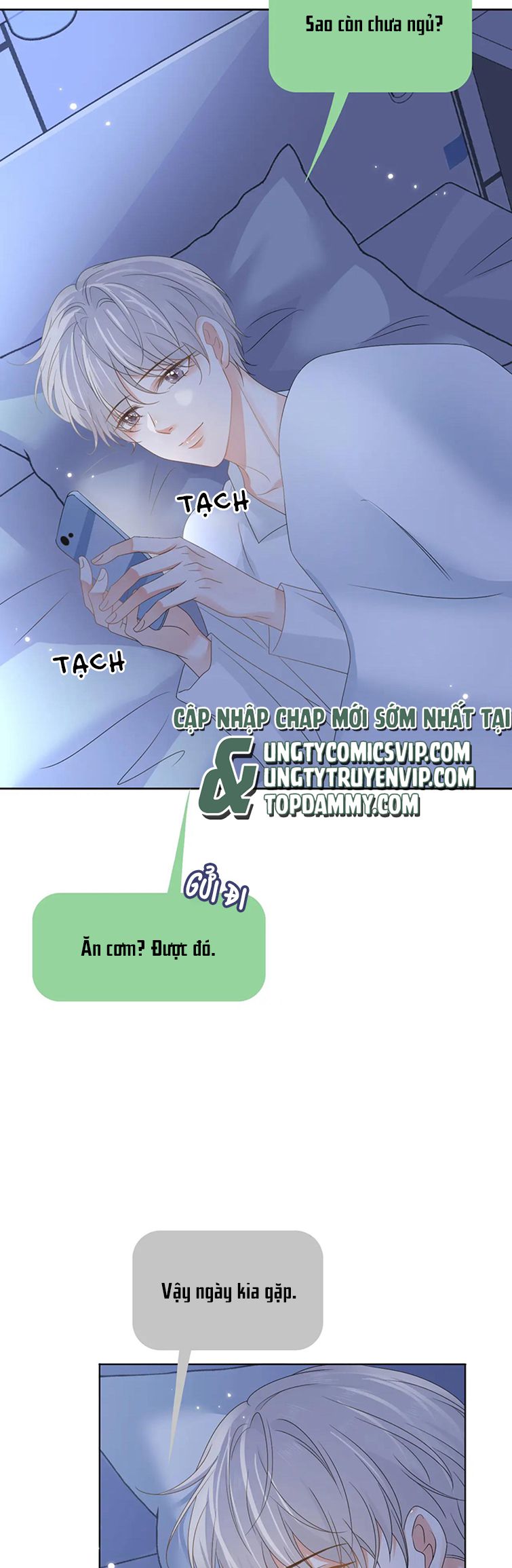 Hoang Đường Chapter 6 - Next Chapter 7