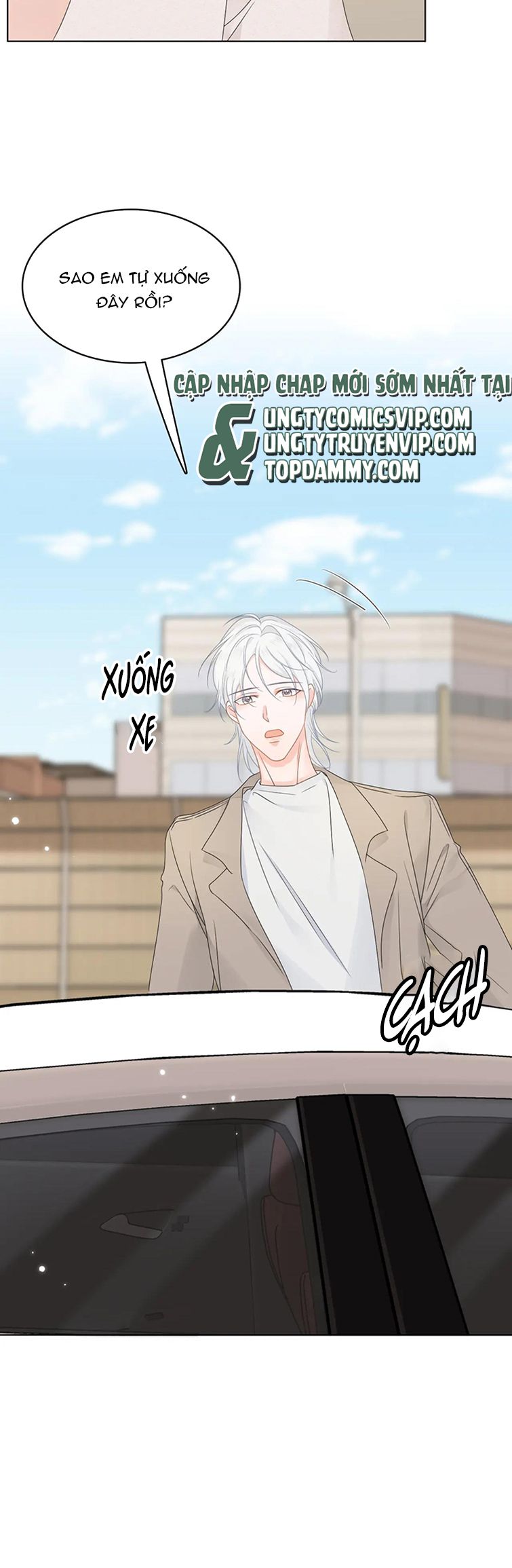 Hoang Đường Chapter 6 - Next Chapter 7