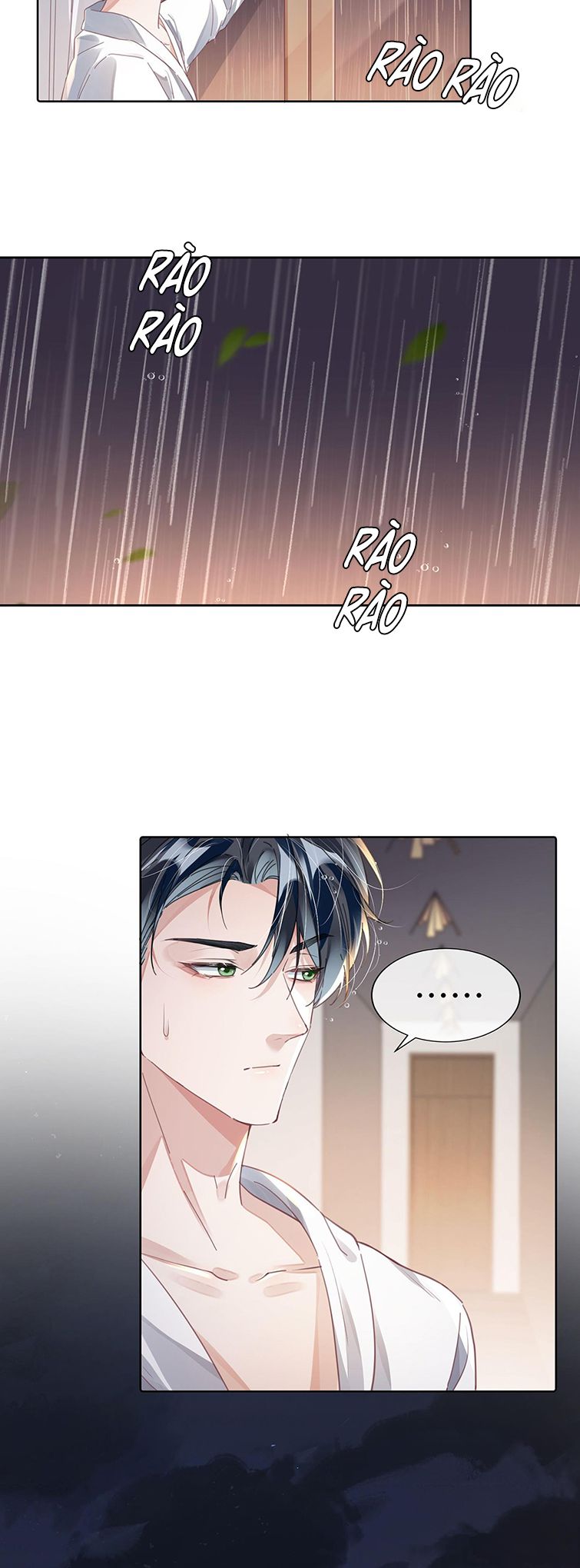 Sổ tay công lược ảnh đế Chap 18 - Next Chap 19