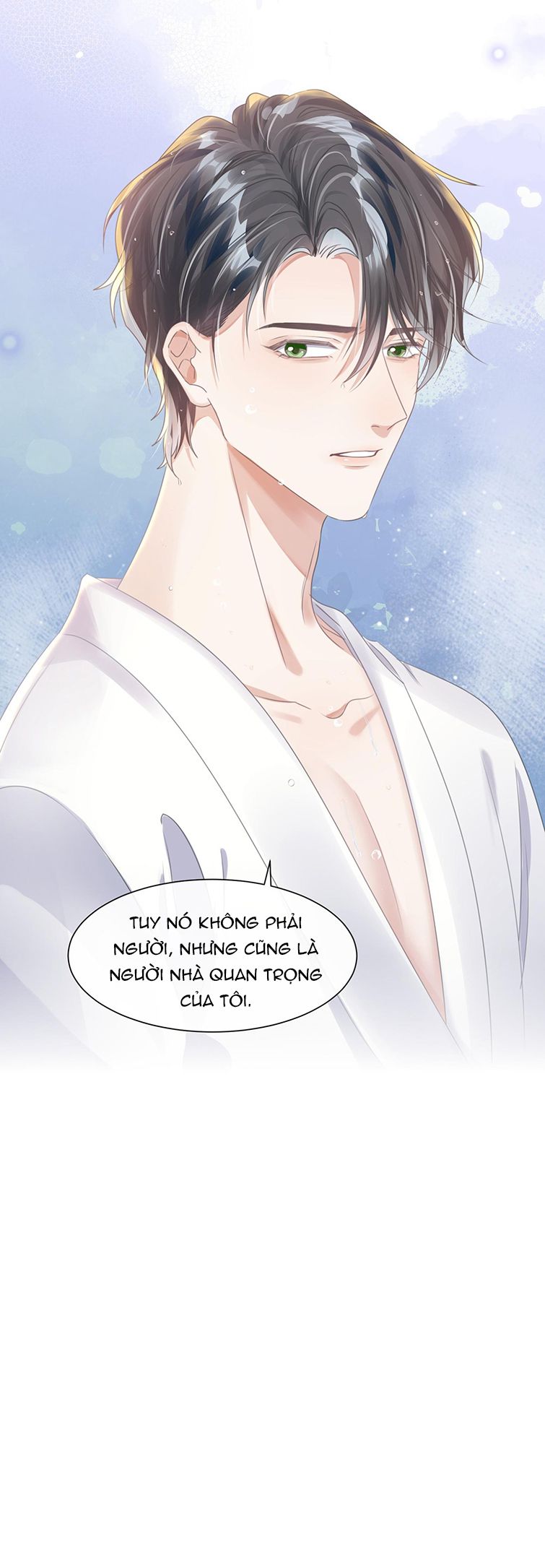 Sổ tay công lược ảnh đế Chap 18 - Next Chap 19