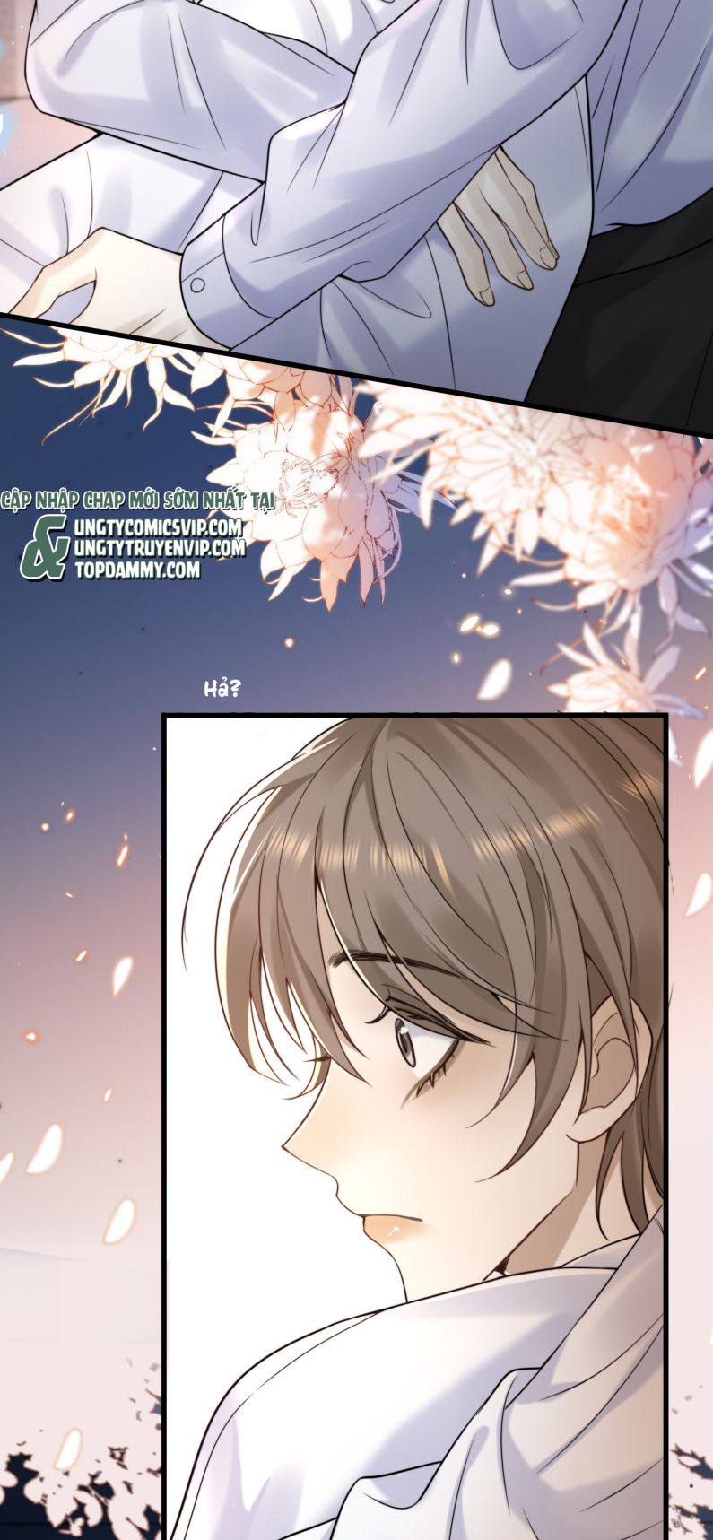 Phù Hợp Quá Hạn Chap 9 - Next Chap 10