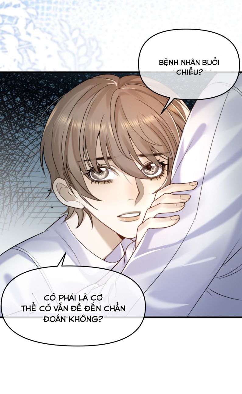 Phù Hợp Quá Hạn Chap 9 - Next Chap 10