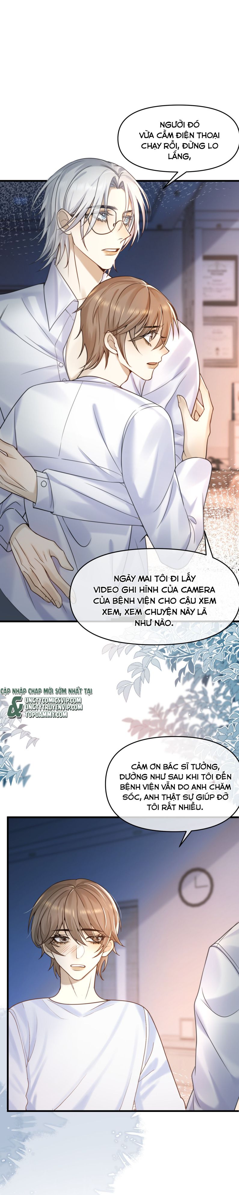 Phù Hợp Quá Hạn Chap 9 - Next Chap 10