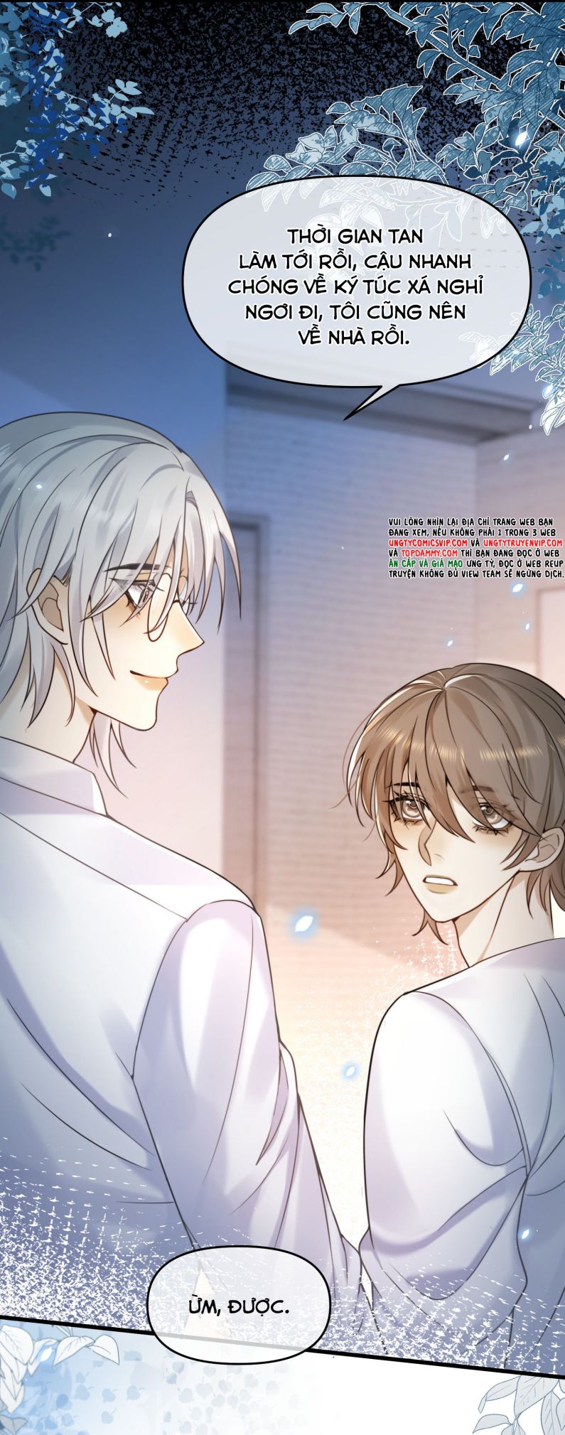 Phù Hợp Quá Hạn Chap 9 - Next Chap 10