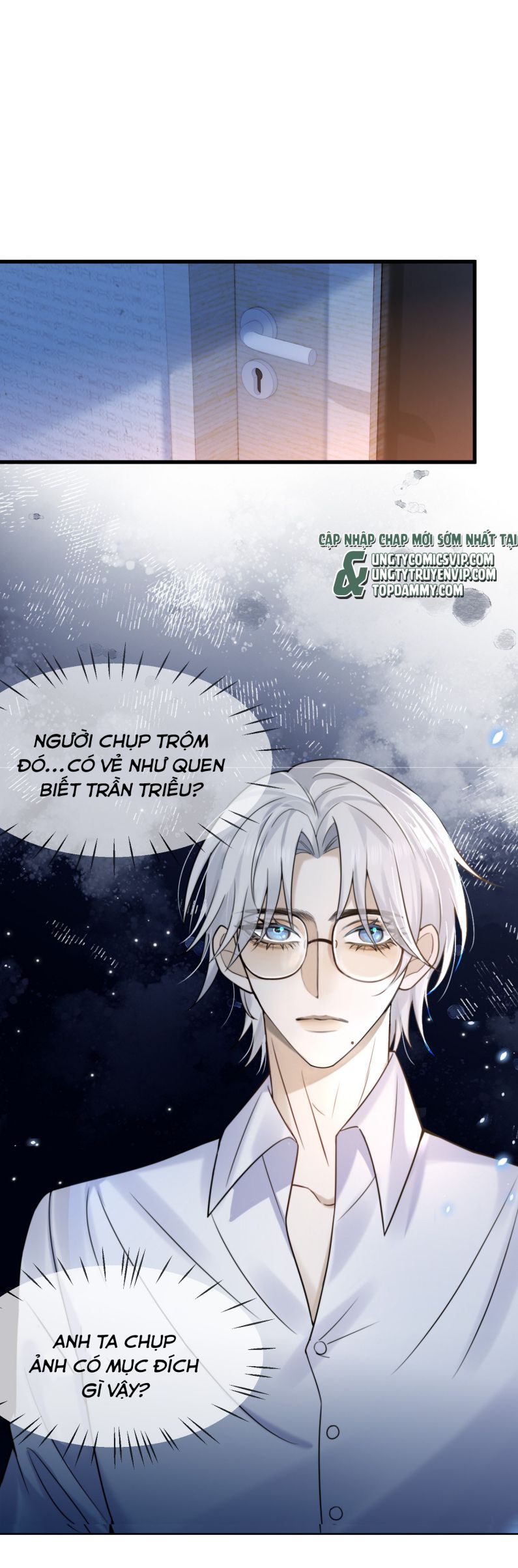 Phù Hợp Quá Hạn Chap 9 - Next Chap 10