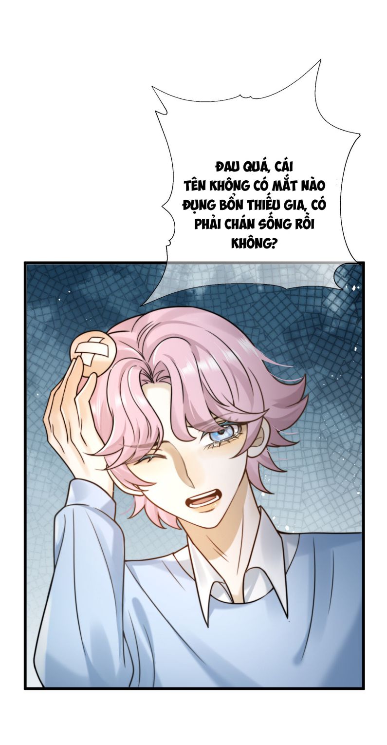 Phù Hợp Quá Hạn Chap 9 - Next Chap 10