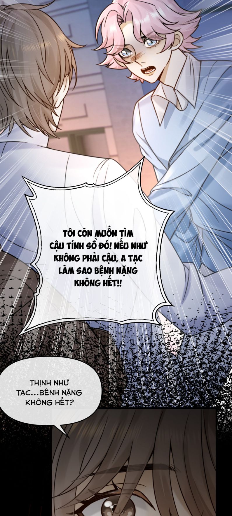 Phù Hợp Quá Hạn Chap 9 - Next Chap 10