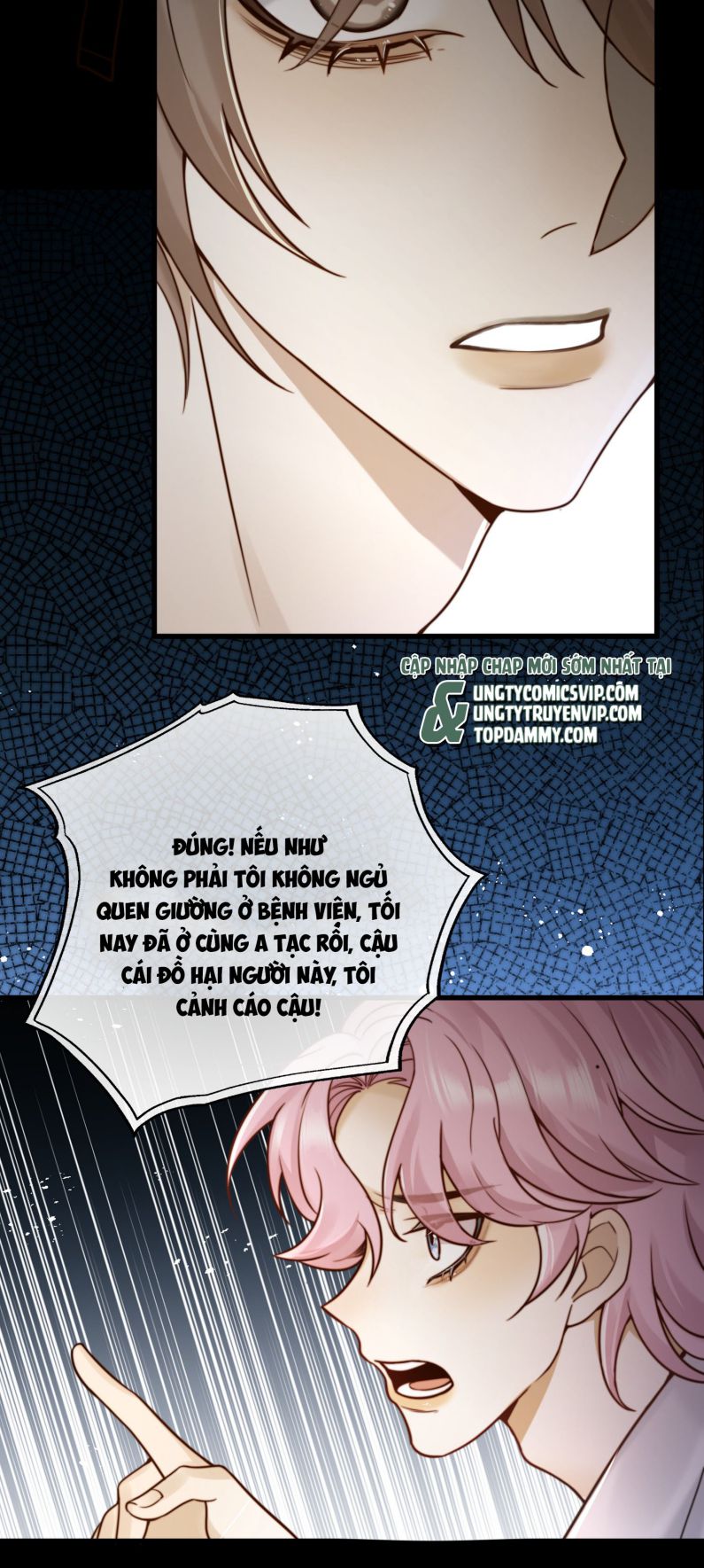 Phù Hợp Quá Hạn Chap 9 - Next Chap 10