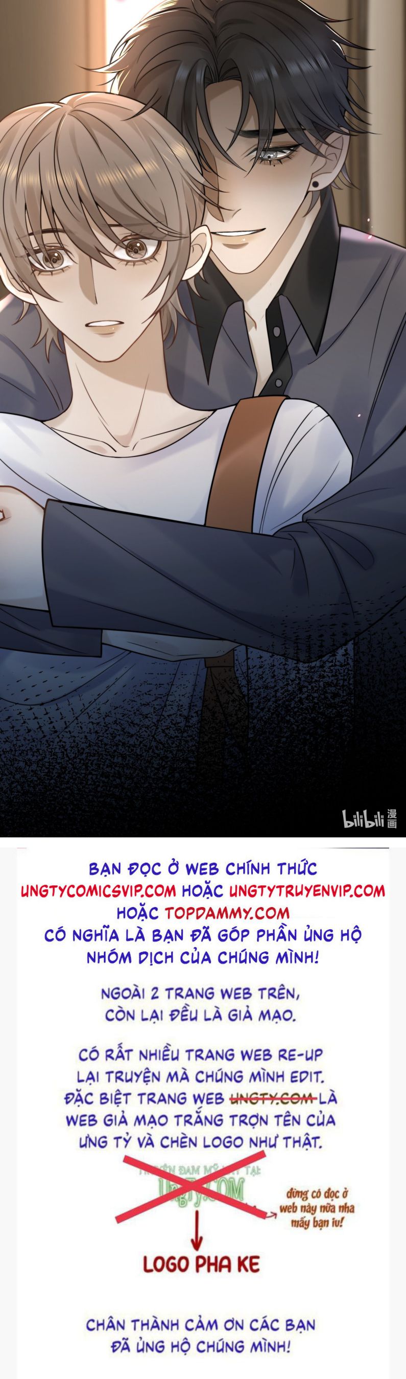 Phù Hợp Quá Hạn Chap 9 - Next Chap 10