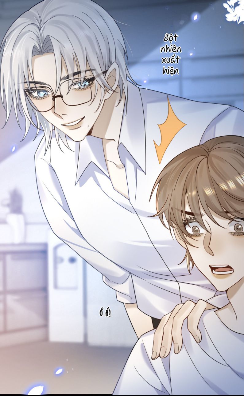 Phù Hợp Quá Hạn Chap 9 - Next Chap 10