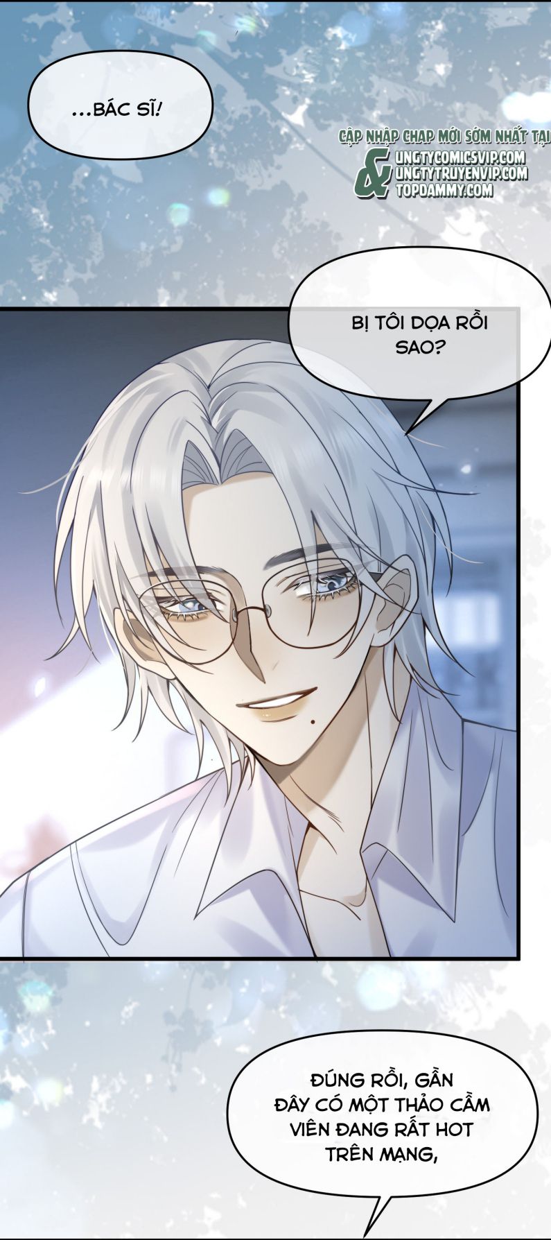 Phù Hợp Quá Hạn Chap 9 - Next Chap 10