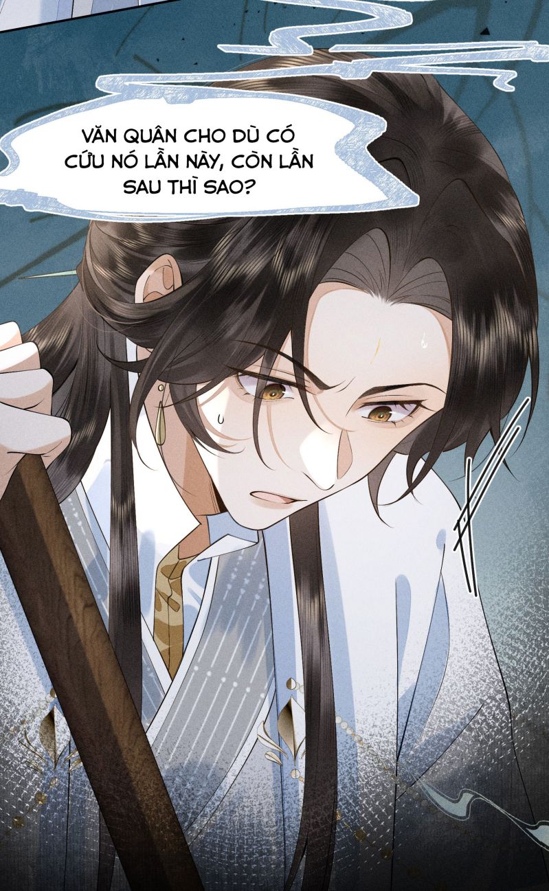 Tiên Tổ Tại Hạ Chap 13 - Next Chap 14