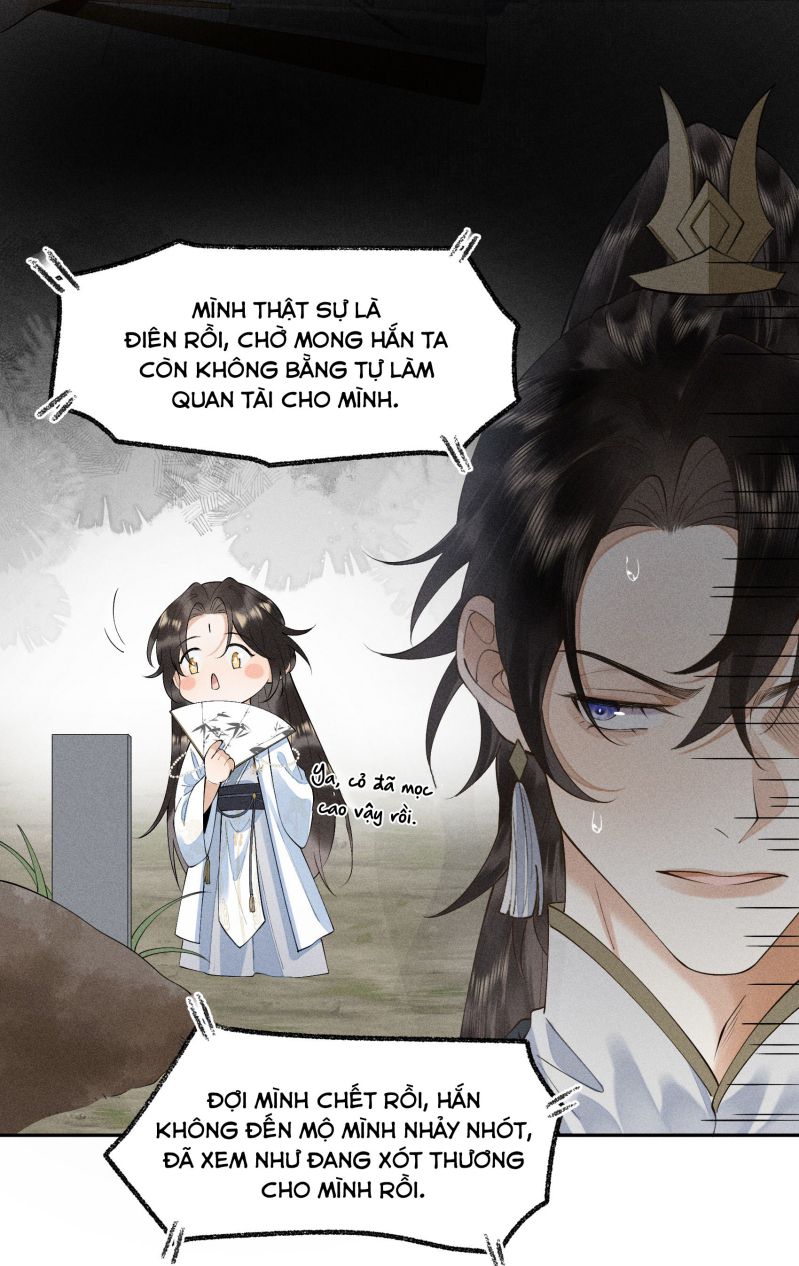 Tiên Tổ Tại Hạ Chap 13 - Next Chap 14