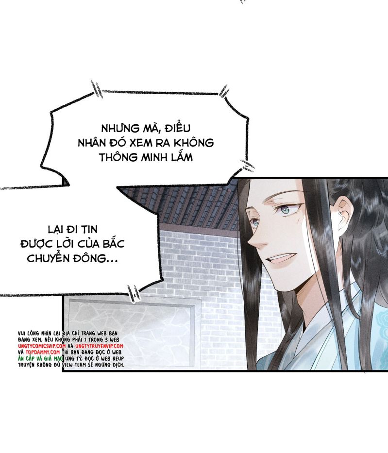 Tiên Tổ Tại Hạ Chap 13 - Next Chap 14